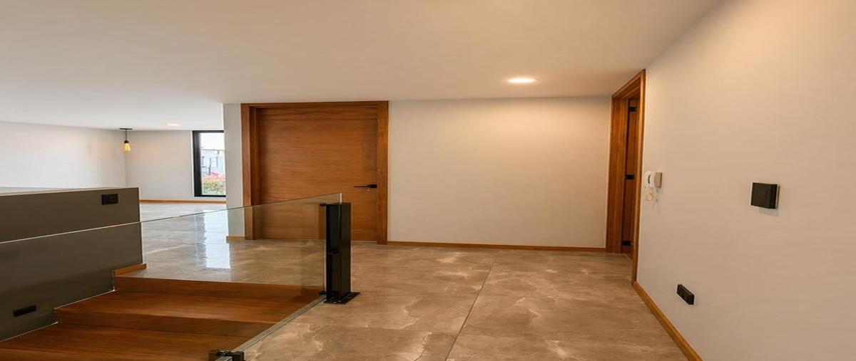 Foto de casa en venta en  , lomas de angelópolis, san andrés cholula, puebla, 0 No. 04