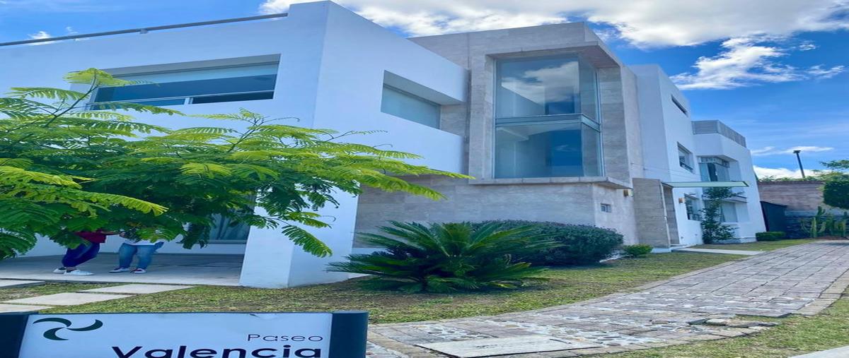 Foto de casa en venta en  , lomas de angelópolis, san andrés cholula, puebla, 0 No. 03