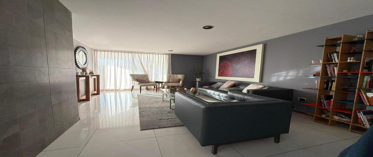 Foto de casa en venta en  , lomas de angelópolis, san andrés cholula, puebla, 0 No. 04