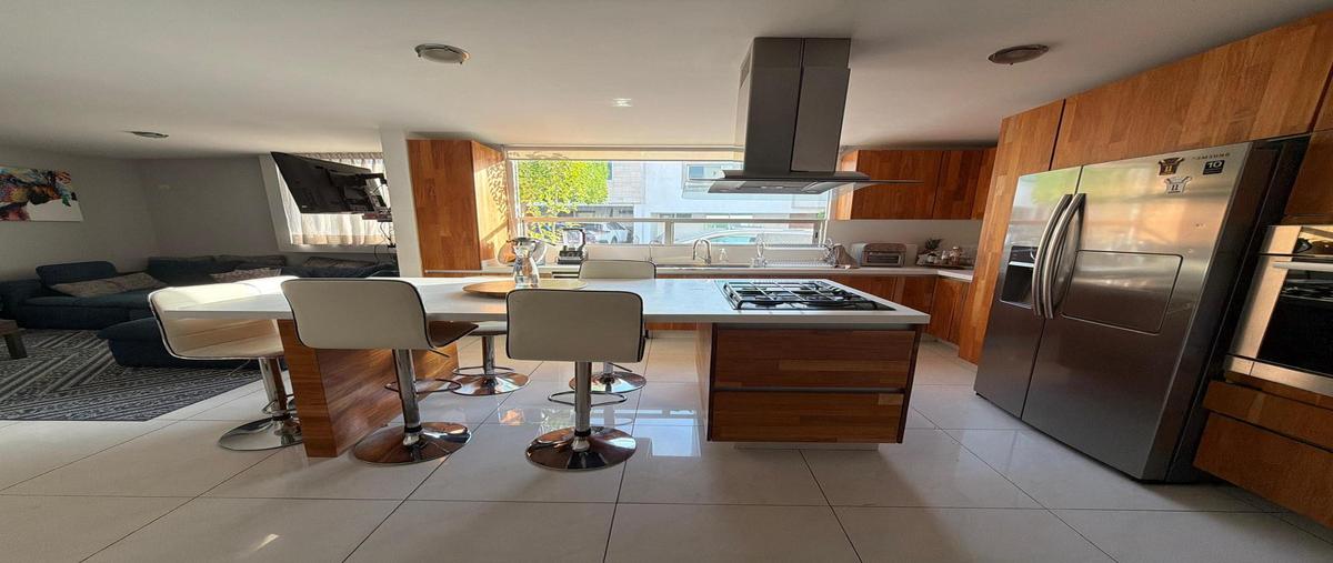 Foto de casa en venta en  , lomas de angelópolis, san andrés cholula, puebla, 0 No. 05