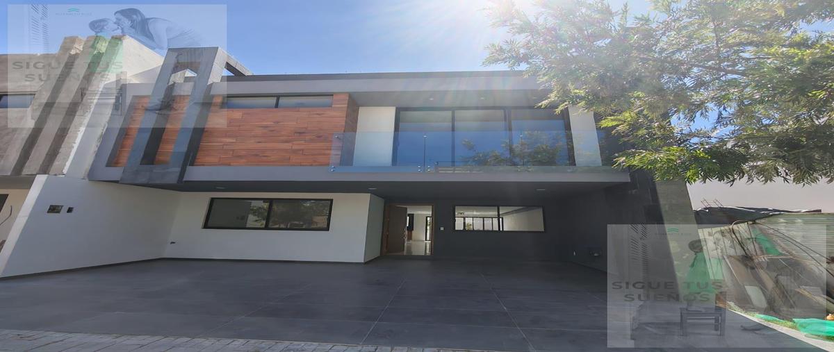 Foto de casa en , lomas de angelópolis, san andrés cholula, puebla, 0 foto 03 Foto de casa en venta en , lomas de angelópolis, san andrés cholula, puebla, 0 No. 03