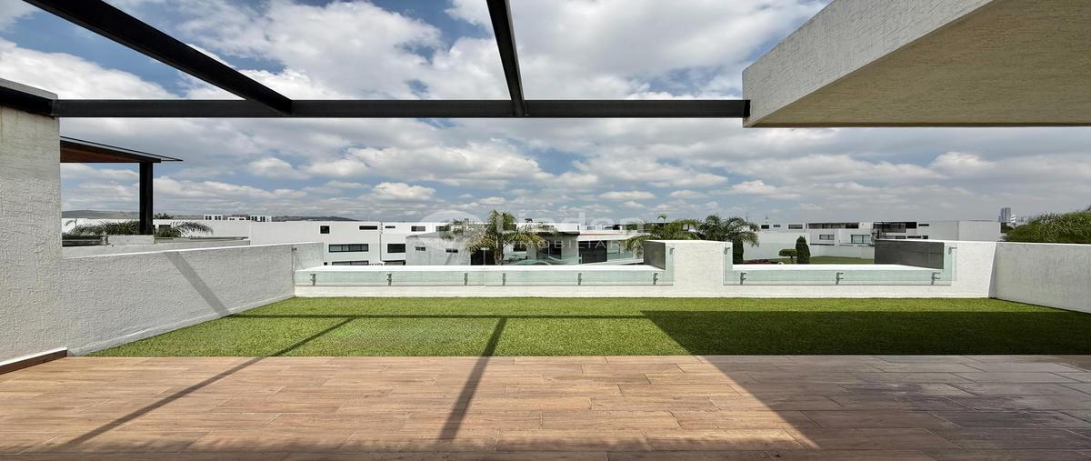 Foto de casa en venta en  , lomas de angelópolis, san andrés cholula, puebla, 0 No. 04