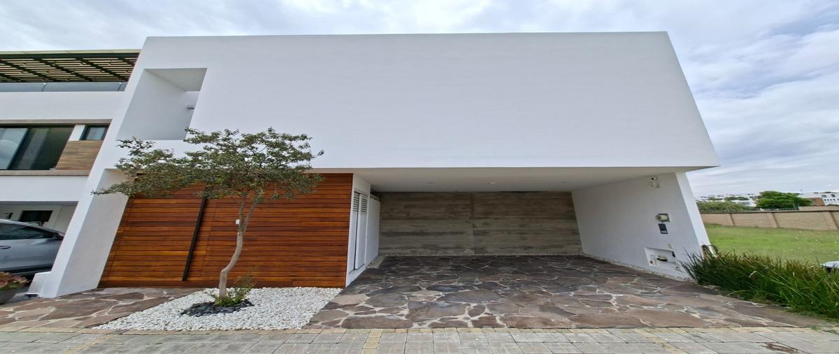 Foto de casa en , lomas de angelópolis, san andrés cholula, puebla, 31540339 foto 01 Foto de casa en venta en , lomas de angelópolis, san andrés cholula, puebla, 31540339 No. 01