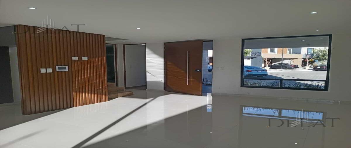 Foto de casa en venta en  , lomas de angelópolis, san andrés cholula, puebla, 0 No. 04