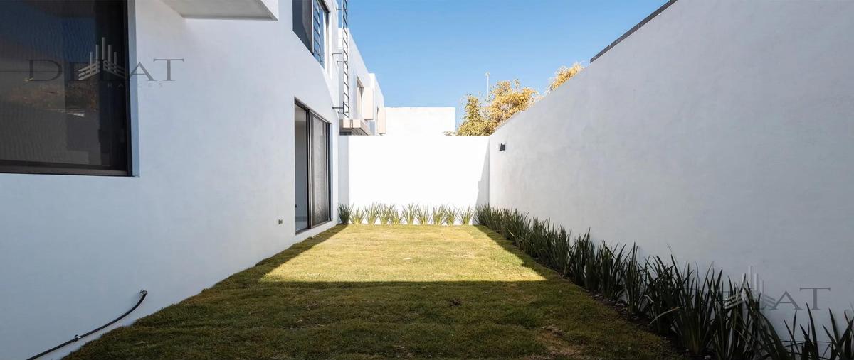 Foto de casa en venta en  , lomas de angelópolis, san andrés cholula, puebla, 31541134 No. 03