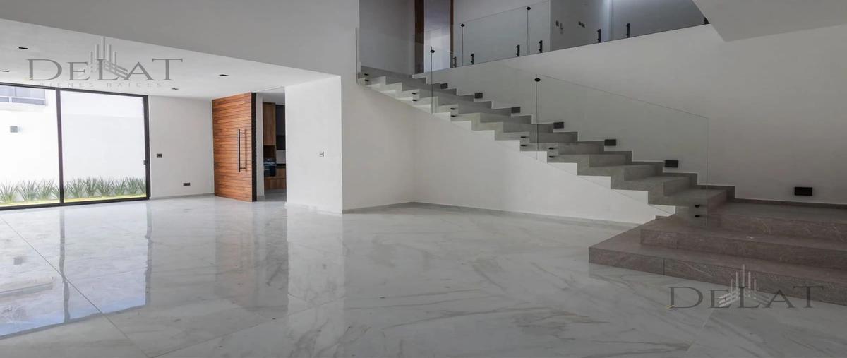 Foto de casa en venta en  , lomas de angelópolis, san andrés cholula, puebla, 31541134 No. 04