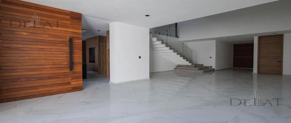 Foto de casa en venta en  , lomas de angelópolis, san andrés cholula, puebla, 31541134 No. 05