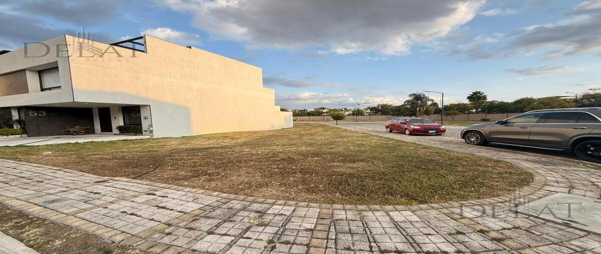 Foto de terreno habitacional en venta en  , lomas de angelópolis, san andrés cholula, puebla, 0 No. 03