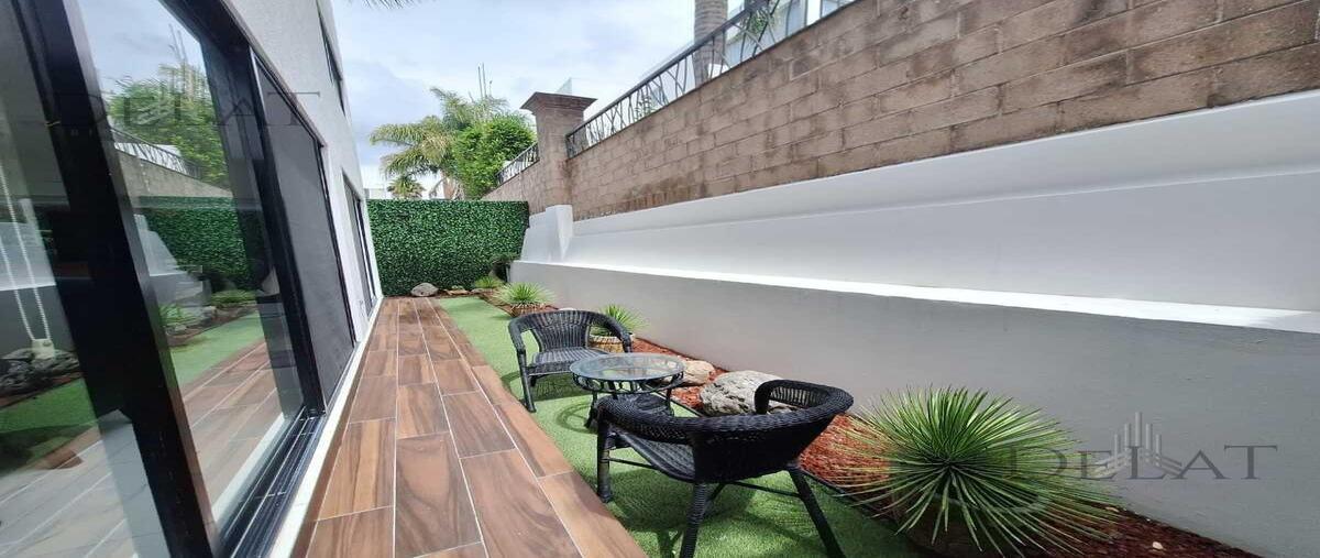 Foto de casa en venta en  , lomas de angelópolis, san andrés cholula, puebla, 0 No. 05