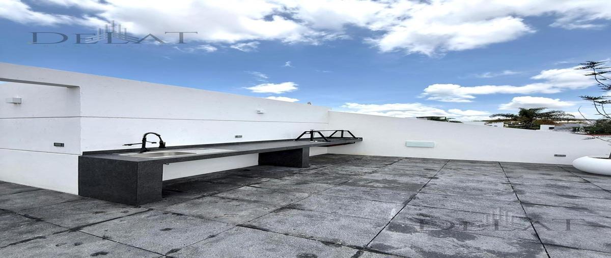 Foto de casa en venta en  , lomas de angelópolis, san andrés cholula, puebla, 0 No. 05