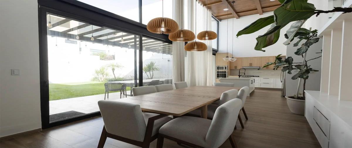 Foto de casa en venta en  , lomas de angelópolis, san andrés cholula, puebla, 0 No. 03