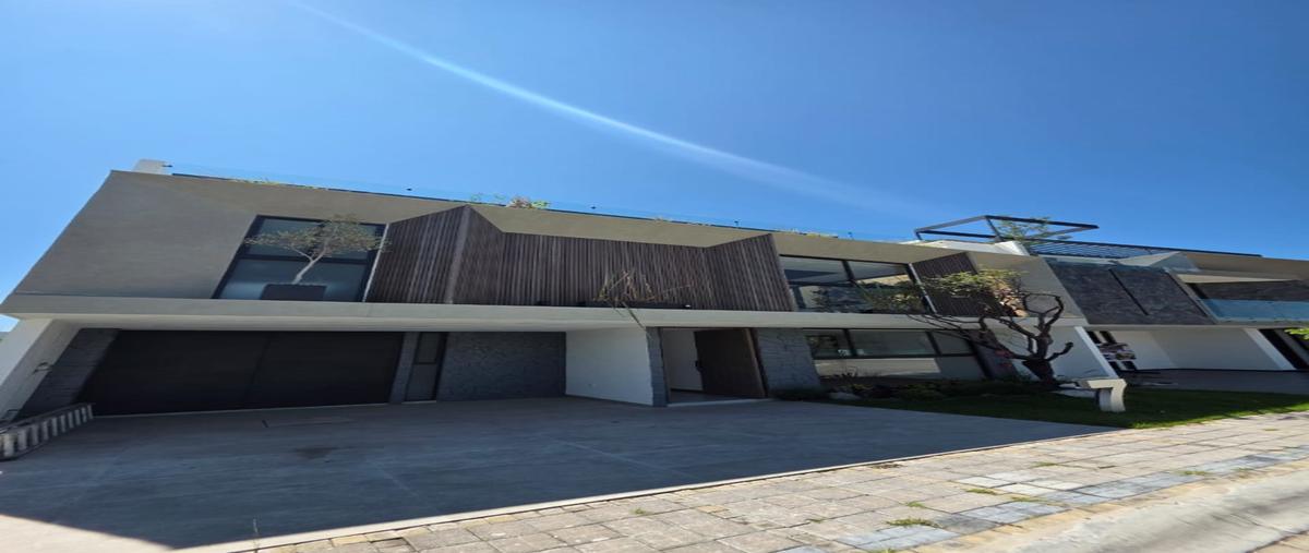 Foto de casa en , lomas de angelópolis, san andrés cholula, puebla, 0 foto 02 Foto de casa en venta en , lomas de angelópolis, san andrés cholula, puebla, 0 No. 02