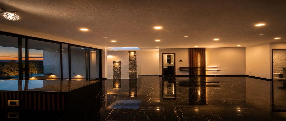 Foto de casa en venta en  , lomas de angelópolis, san andrés cholula, puebla, 0 No. 04
