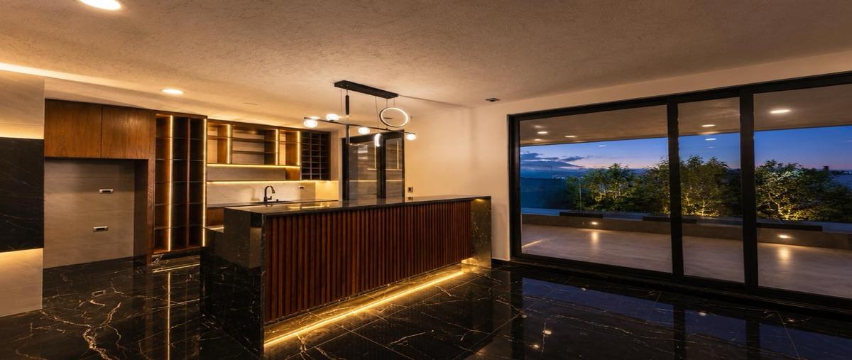 Foto de casa en venta en  , lomas de angelópolis, san andrés cholula, puebla, 0 No. 05