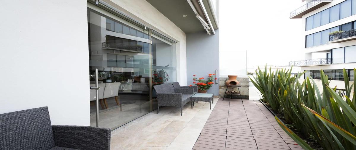 Foto de departamento en venta en  , lomas de angelópolis, san andrés cholula, puebla, 0 No. 03