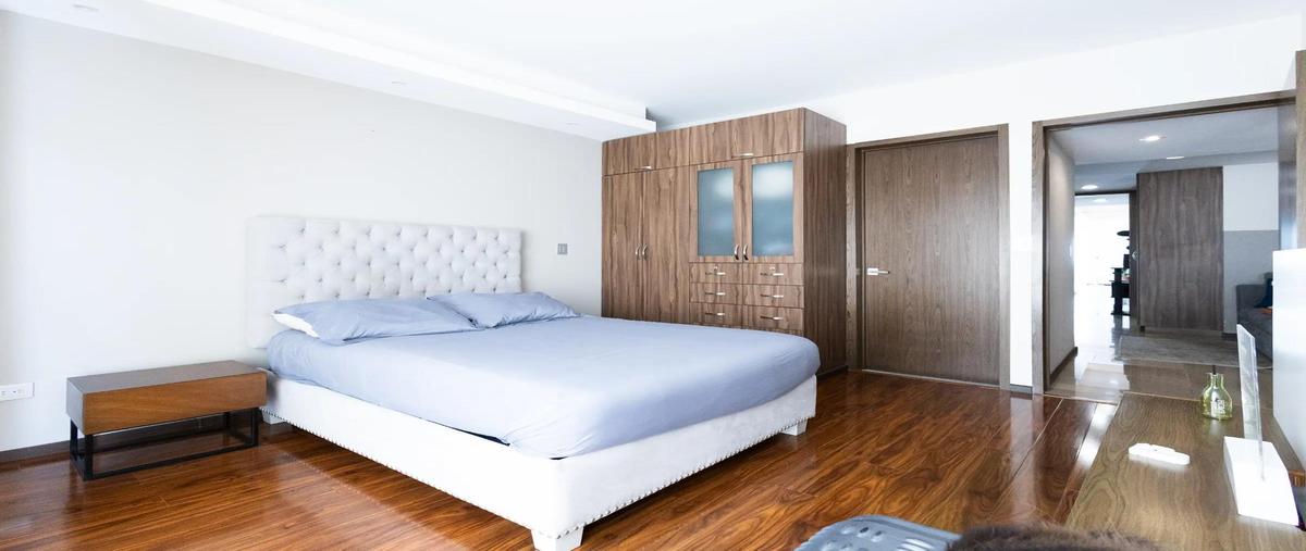 Foto de departamento en venta en  , lomas de angelópolis, san andrés cholula, puebla, 0 No. 04