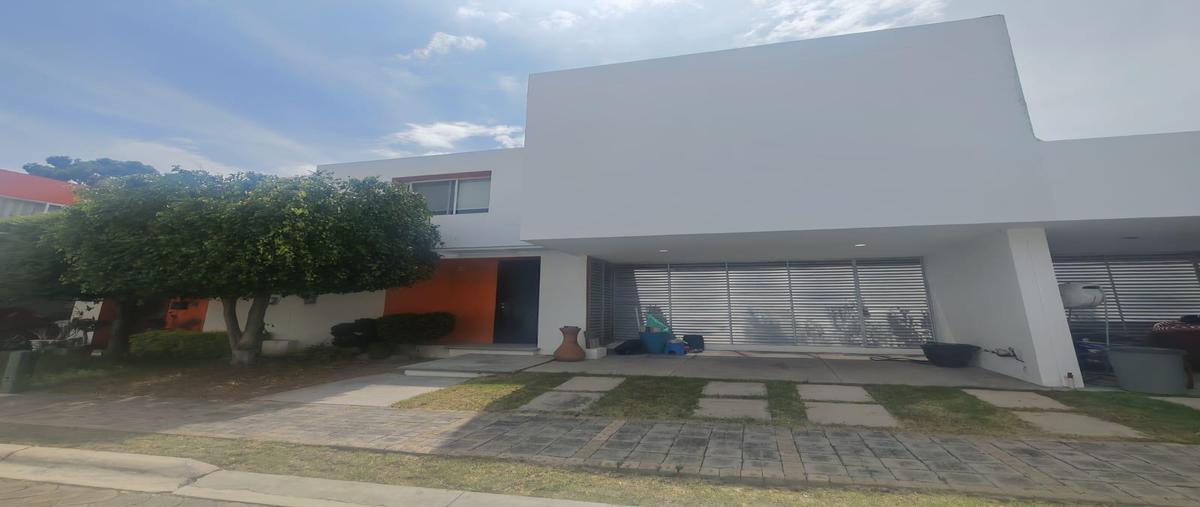 Foto de casa en , lomas de angelópolis, san andrés cholula, puebla, 0 foto 01 Foto de casa en renta en , lomas de angelópolis, san andrés cholula, puebla, 0 No. 01