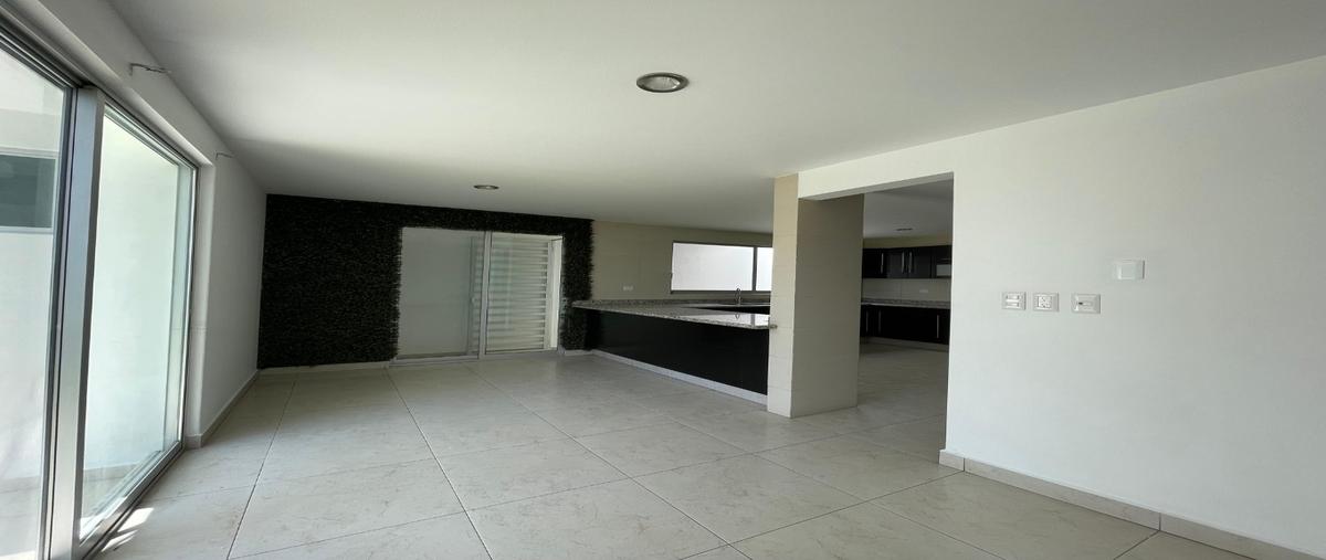 Foto de casa en renta en  , lomas de angelópolis, san andrés cholula, puebla, 0 No. 05
