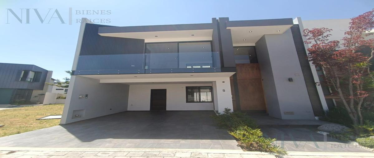 Foto de casa en , lomas de angelópolis, san andrés cholula, puebla, 0 foto 02 Foto de casa en venta en , lomas de angelópolis, san andrés cholula, puebla, 0 No. 02