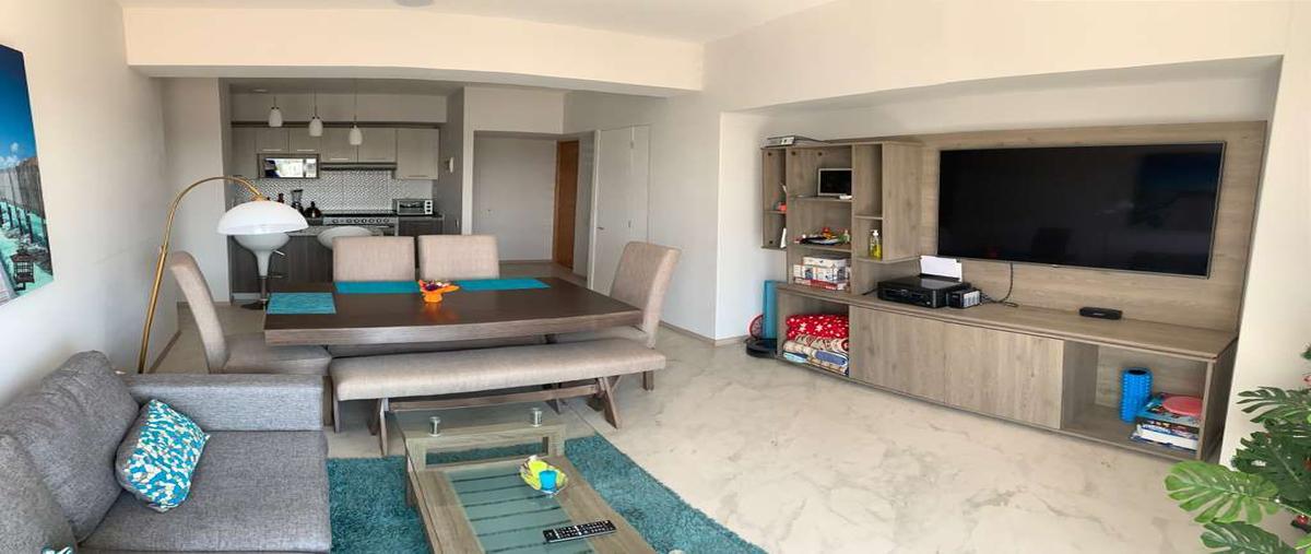 Foto de departamento en venta en  , lomas de angelópolis, san andrés cholula, puebla, 0 No. 05