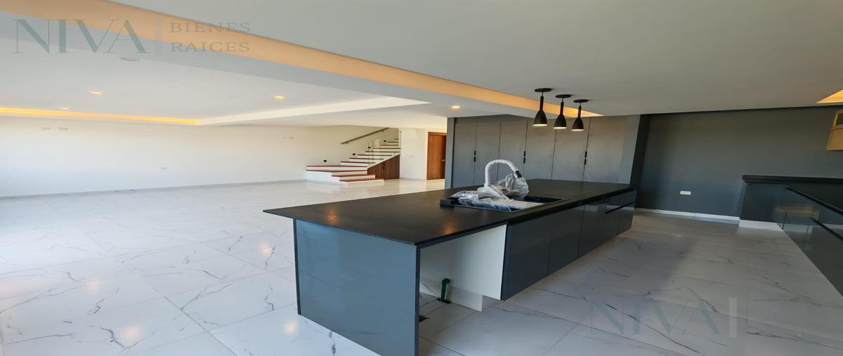 Foto de casa en venta en  , lomas de angelópolis, san andrés cholula, puebla, 0 No. 03