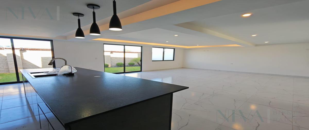 Foto de casa en venta en  , lomas de angelópolis, san andrés cholula, puebla, 0 No. 04