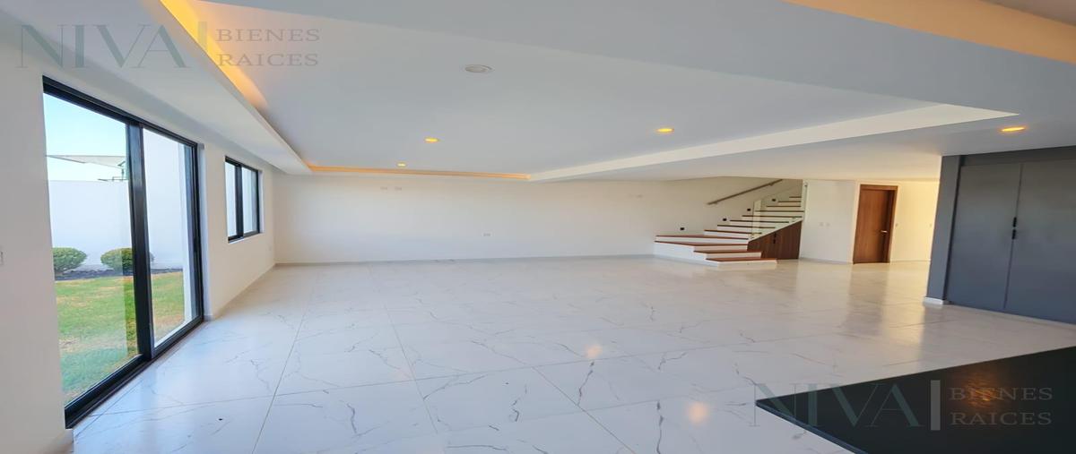 Foto de casa en venta en  , lomas de angelópolis, san andrés cholula, puebla, 0 No. 05