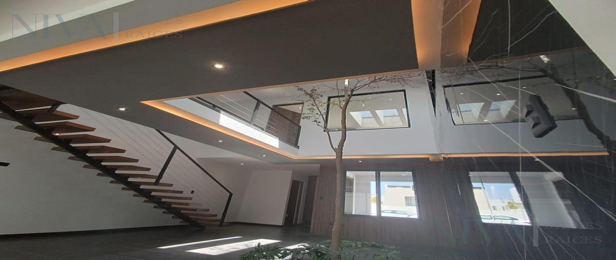 Foto de casa en venta en  , lomas de angelópolis, san andrés cholula, puebla, 31579879 No. 03