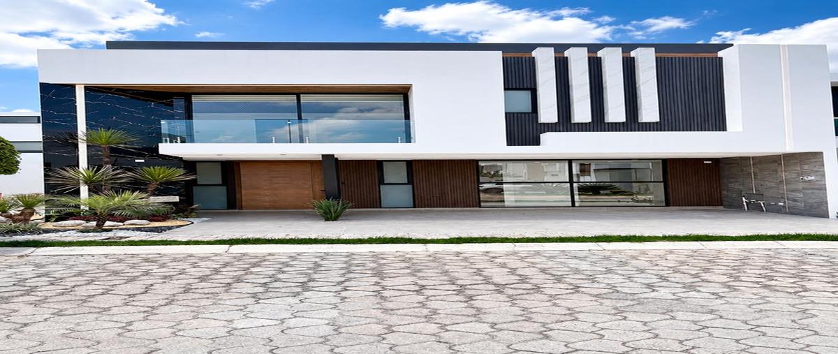 Foto de casa en venta en  , lomas de angelópolis, san andrés cholula, puebla, 0 No. 03