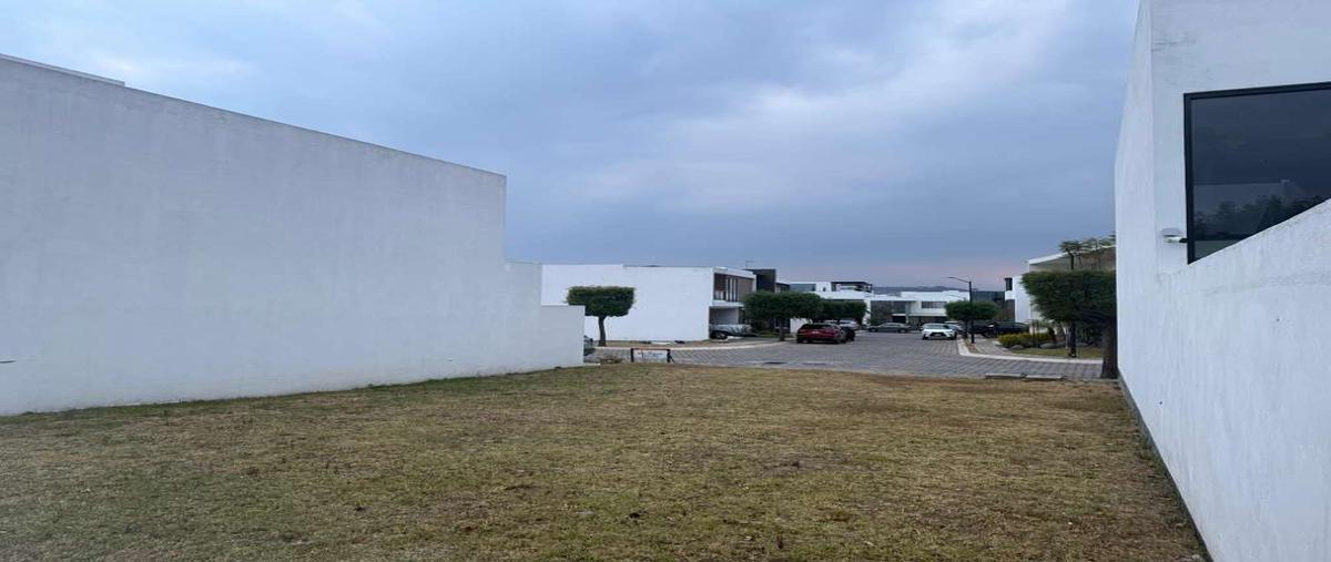 Foto de terreno habitacional en venta en  , lomas de angelópolis, san andrés cholula, puebla, 0 No. 03