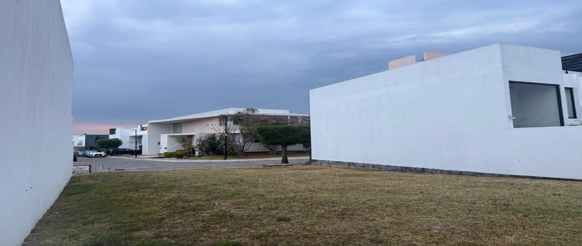 Foto de terreno habitacional en venta en  , lomas de angelópolis, san andrés cholula, puebla, 0 No. 04
