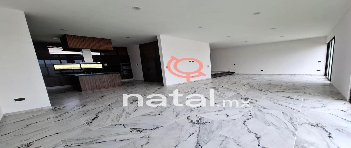 Foto de casa en venta en  , lomas de angelópolis, san andrés cholula, puebla, 0 No. 03
