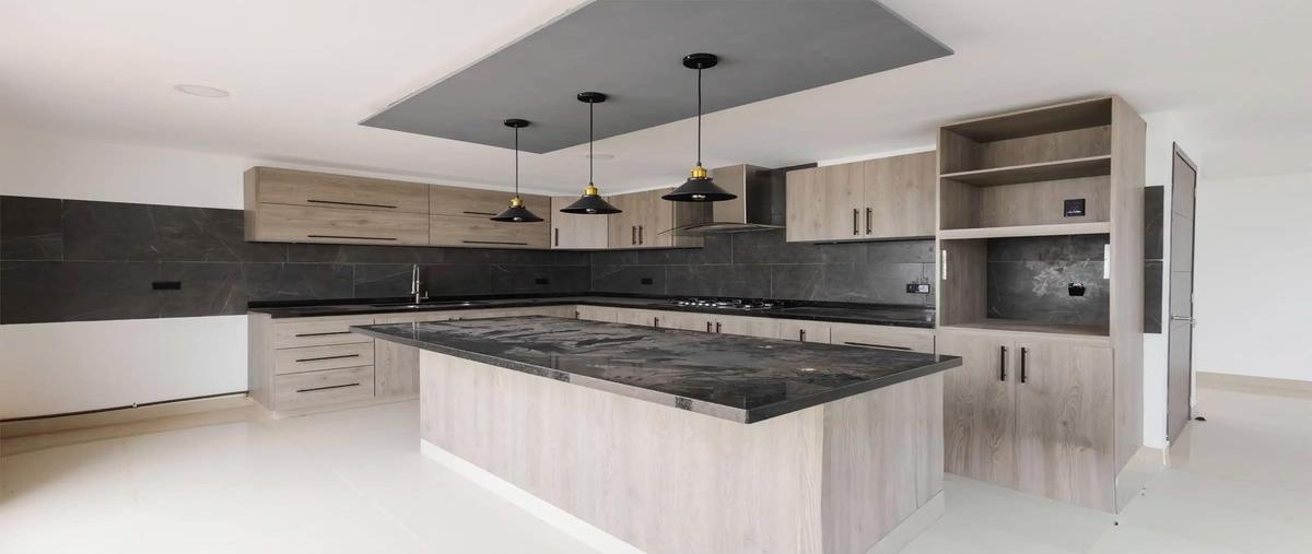 Foto de casa en venta en  , lomas de angelópolis, san andrés cholula, puebla, 0 No. 05