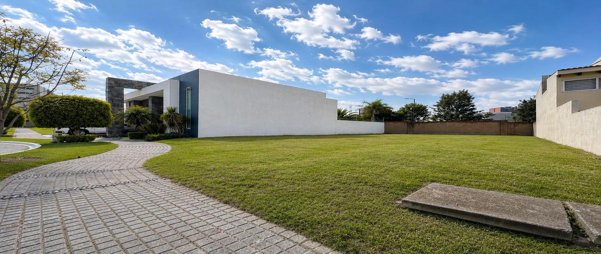 Foto de terreno habitacional en venta en  , lomas de angelópolis, san andrés cholula, puebla, 0 No. 04