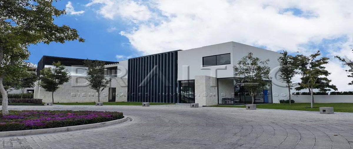 Foto de terreno habitacional en venta en  , lomas de angelópolis, san andrés cholula, puebla, 0 No. 03