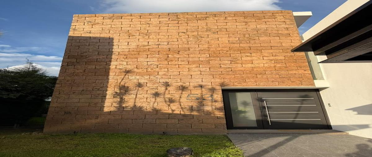 Foto de casa en renta en  , lomas de angelópolis, san andrés cholula, puebla, 0 No. 03