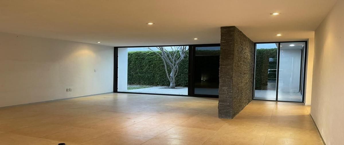 Foto de casa en renta en  , lomas de angelópolis, san andrés cholula, puebla, 0 No. 05
