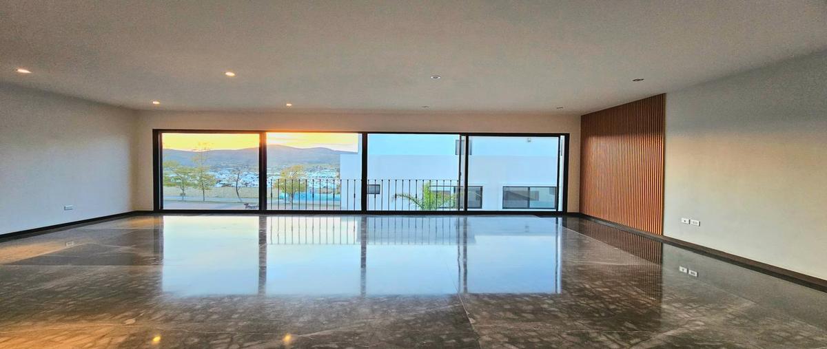 Foto de casa en venta en  , lomas de angelópolis, san andrés cholula, puebla, 31597829 No. 03