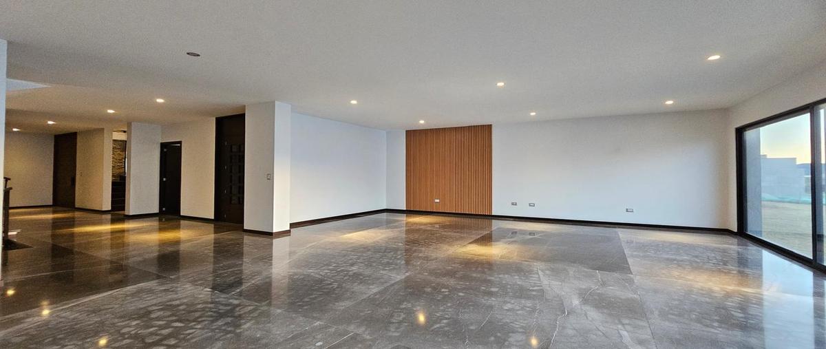 Foto de casa en venta en  , lomas de angelópolis, san andrés cholula, puebla, 31597829 No. 04