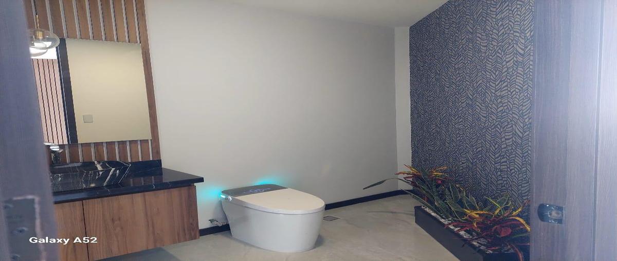 Foto de casa en venta en  , lomas de angelópolis, san andrés cholula, puebla, 31597830 No. 04