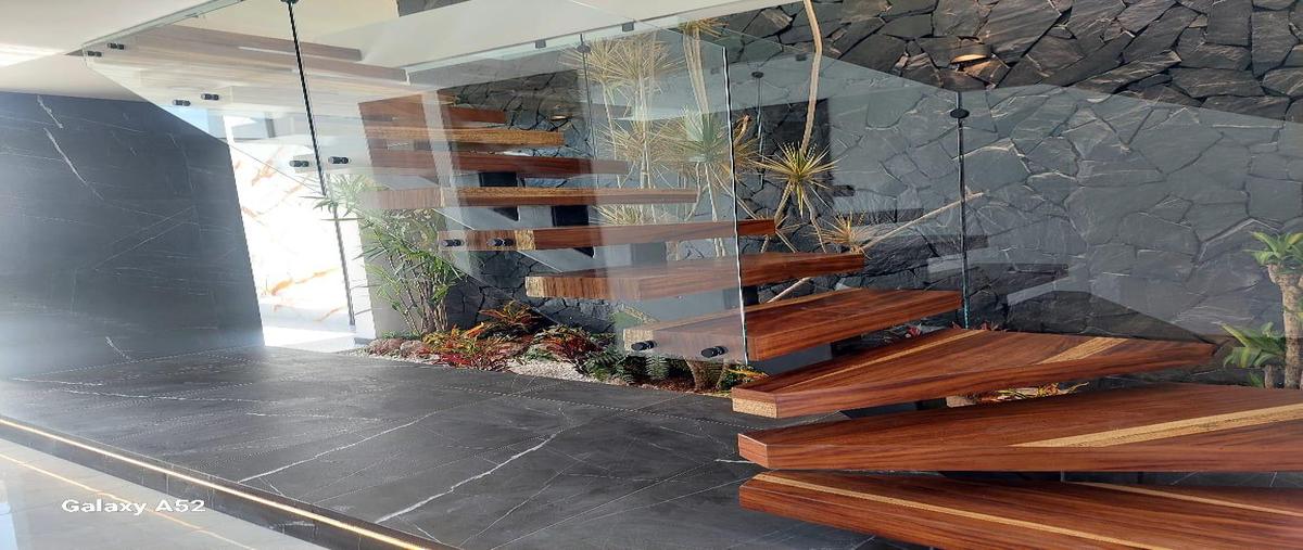 Foto de casa en venta en  , lomas de angelópolis, san andrés cholula, puebla, 31597830 No. 05