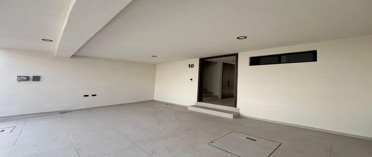 Foto de casa en venta en  , lomas de angelópolis, san andrés cholula, puebla, 31597832 No. 05
