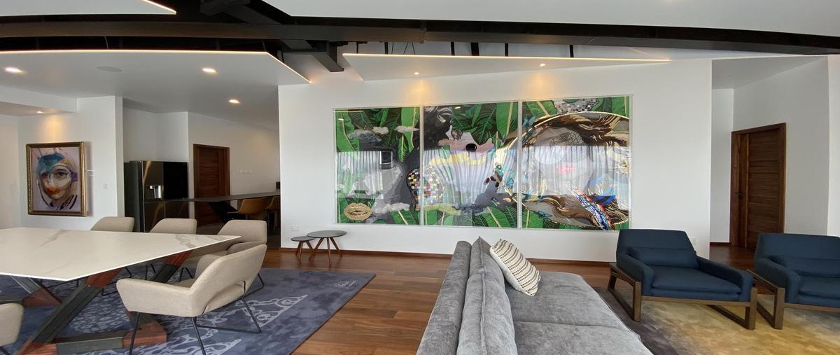 Foto de departamento en venta en  , lomas de angelópolis, san andrés cholula, puebla, 31597833 No. 05