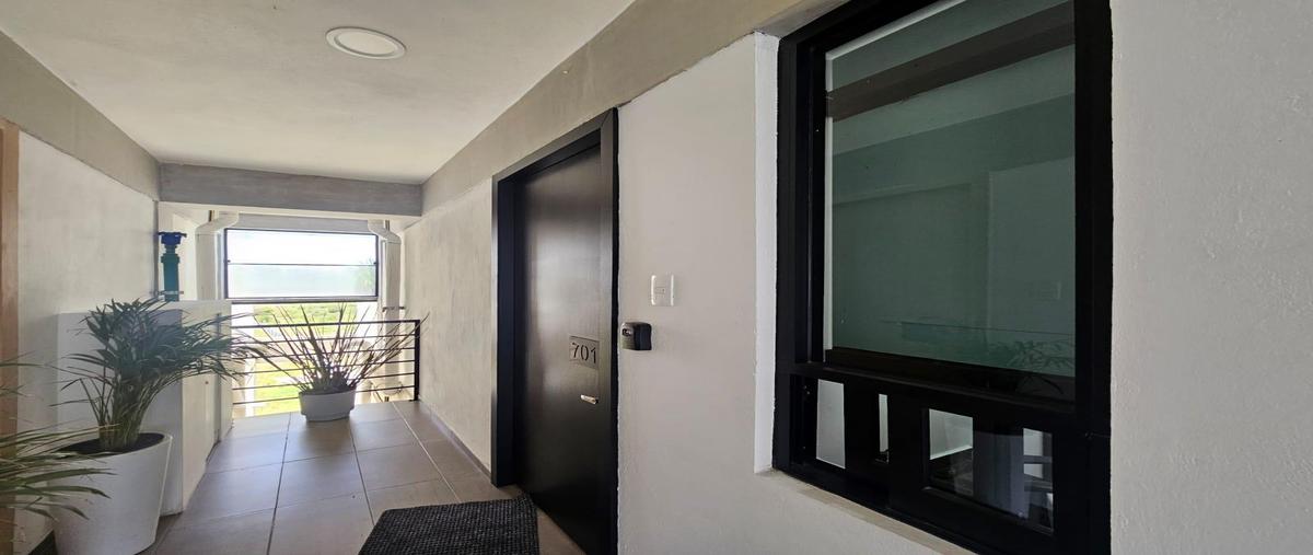 Foto de departamento en venta en  , lomas de angelópolis, san andrés cholula, puebla, 31600436 No. 03