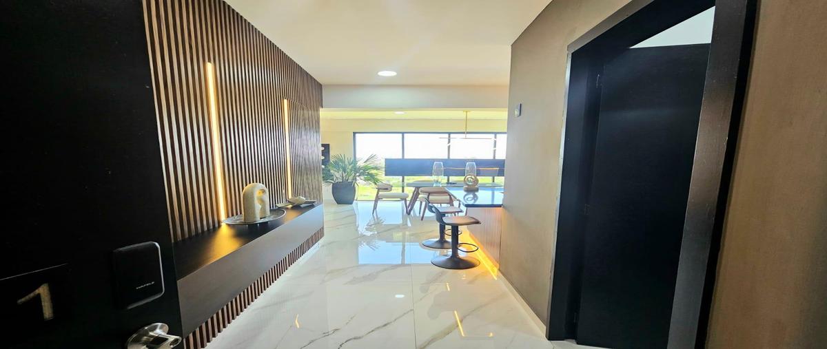 Foto de departamento en venta en  , lomas de angelópolis, san andrés cholula, puebla, 31600436 No. 04