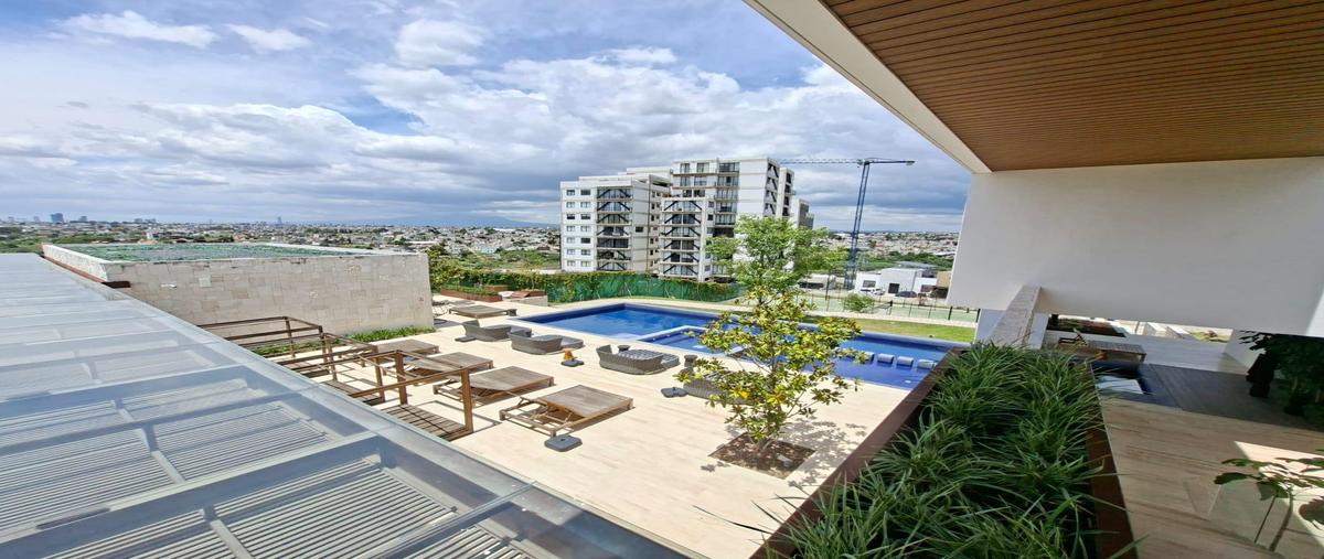 Foto de departamento en venta en  , lomas de angelópolis, san andrés cholula, puebla, 0 No. 03