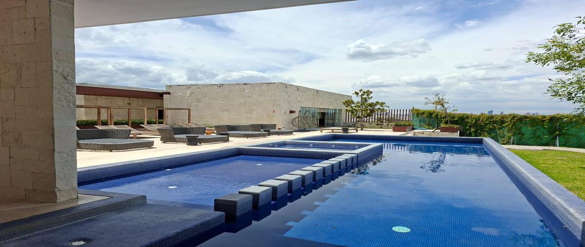 Foto de departamento en venta en  , lomas de angelópolis, san andrés cholula, puebla, 0 No. 04