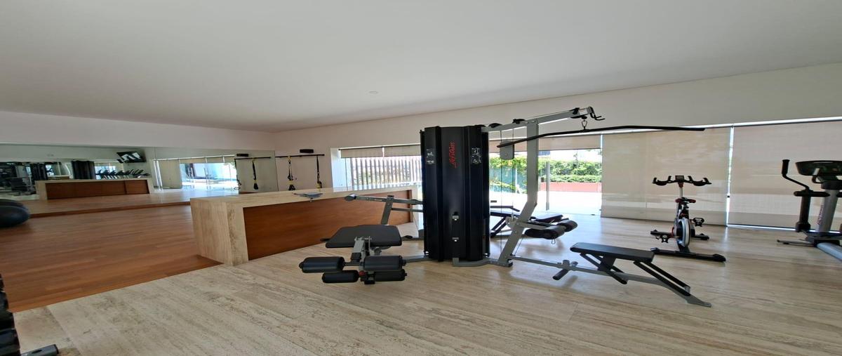 Foto de departamento en venta en  , lomas de angelópolis, san andrés cholula, puebla, 0 No. 05