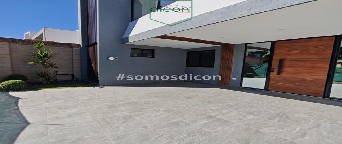 Foto de casa en venta en  , lomas de angelópolis, san andrés cholula, puebla, 0 No. 03