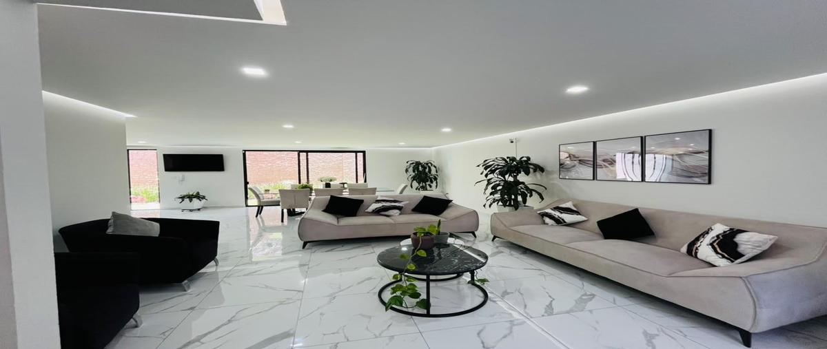 Foto de casa en renta en  , lomas de angelópolis, san andrés cholula, puebla, 0 No. 03